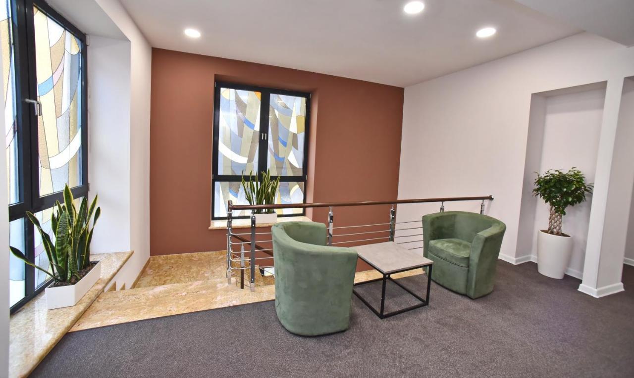 Bonjour Boutique Hotel Erivan Exterior foto